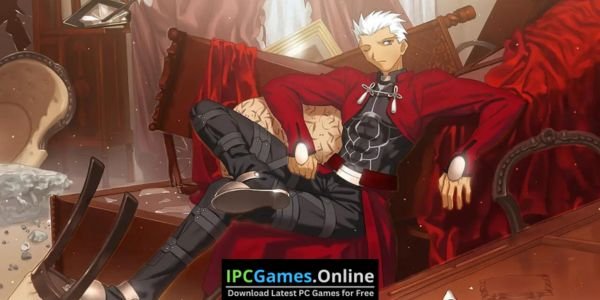 Fate Stay Night REMASTERED Free Download Repack (v1.2.2.237) (3)