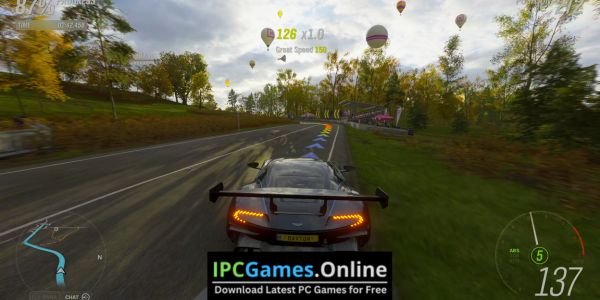 Forza Horizon 4 Ultimate Edition Repack Free Download (v1.477.567.0) (2)