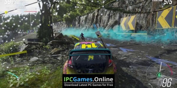 Forza Horizon 4 Ultimate Edition Repack Free Download (v1.477.567.0) (3)