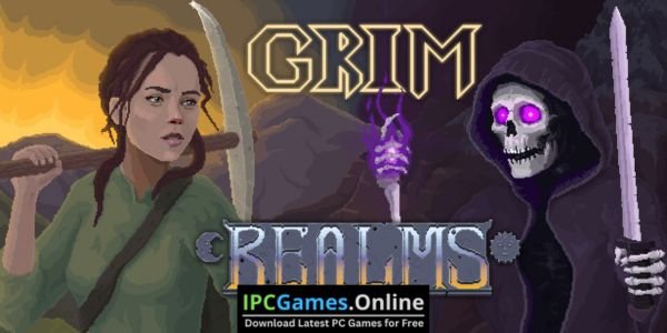 Grim Realms Free Download Repack (v1.0.1.5) [2024]