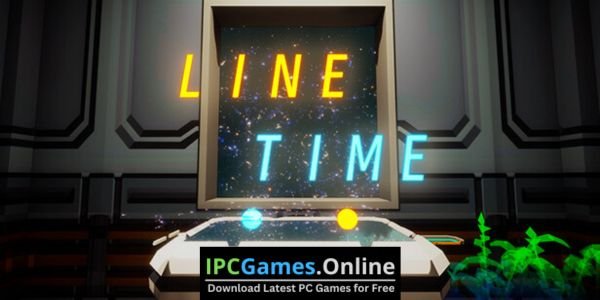 Line Time Free Download Repack (TENOKE)