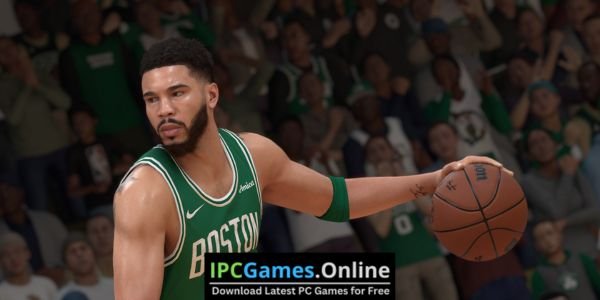 NBA 2K25 Free Download (Repack Status) [2024] (2)