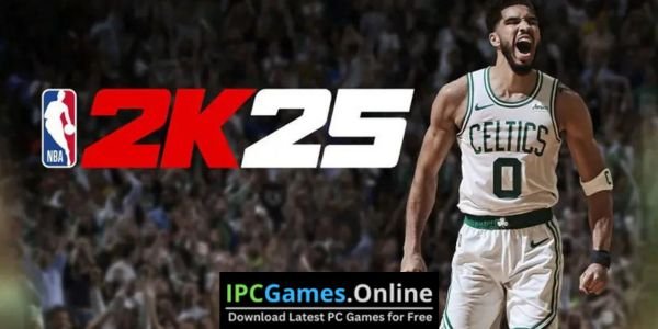 NBA 2K25 Free Download (Repack Status) [2024]