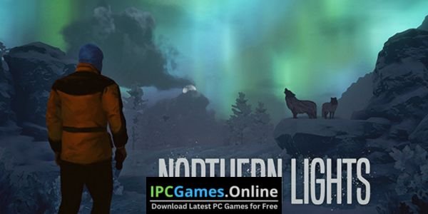 Northern Lights Game 2024 Free Download Repack (v1.14)