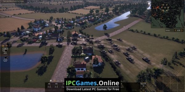 Regiments (v1.4.5) Free Download (3)