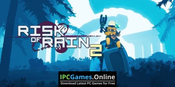 Risk of Rain 2 Free Download Repack (v1.3.4.290) [2024]