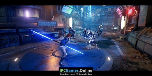 STAR WARS Jedi Survivor Free Download (Repack 2024) (3)