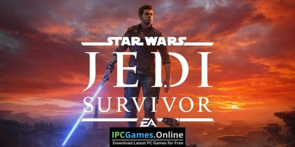 STAR WARS Jedi Survivor Free Download (Repack 2024)