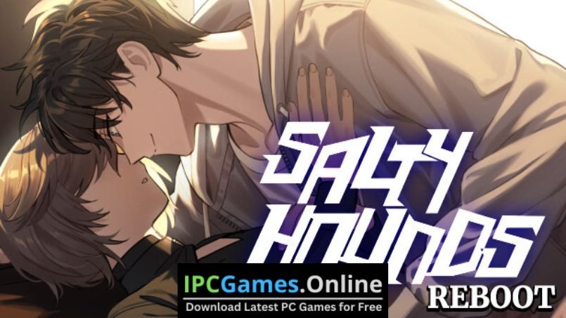 Salty Hounds (0.838.1) Repack Free Download-1