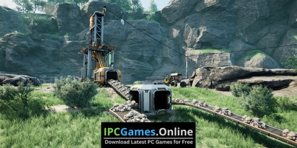 Satisfactory Free Download Repack Latest (1.0) (2)