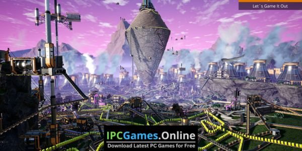 Satisfactory Free Download Repack Latest (1.0) (3)