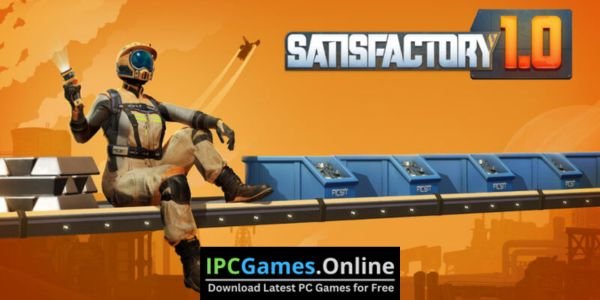 Satisfactory Free Download Repack Latest (1.0)