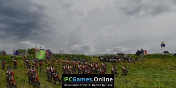 Scourge Of War Remastered [2024] Free Download (TENOKE) (3)