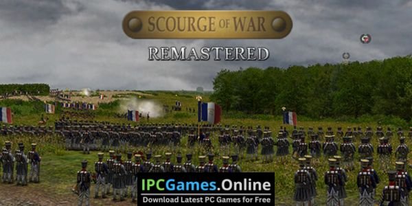 Scourge Of War Remastered [2024] Free Download (TENOKE)