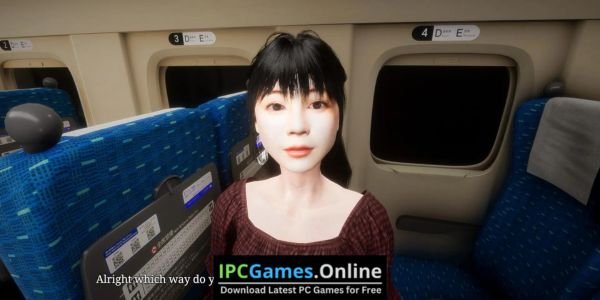 Shinkansen 0 Game Free Download (TENOKE) (3)