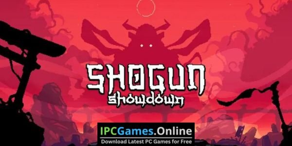 Shogun Showdown Free Download Repack [2024]