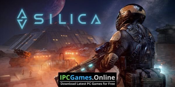 Silica Game (Build 15544953) Free Download [2024]