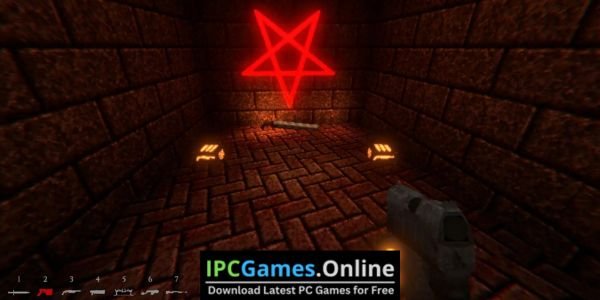 Sinned Game Free Download Repack (v1.0.4) (2)