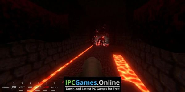 Sinned Game Free Download Repack (v1.0.4) (3)