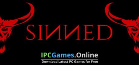 Sinned Game Free Download Repack (v1.0.4)