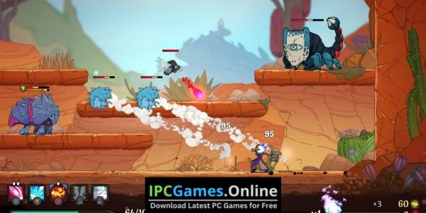 Spiritfall Game Repack Free Download (v1.5.11) [TENOKE] (2)