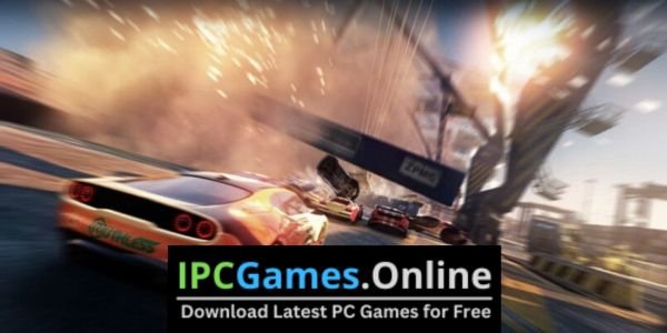 Split Second Velocity PC Game Free Download (Repack Status) (2)