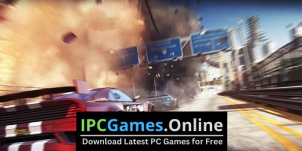 Split Second Velocity PC Game Free Download (Repack Status) (3)