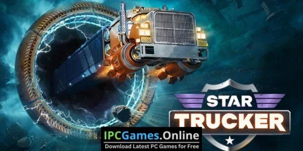 Star Trucker Repack Free Download (v1.0.37.0)