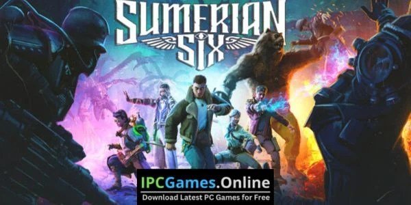 Sumerian Six [2024] Repack Free Download (FLT)