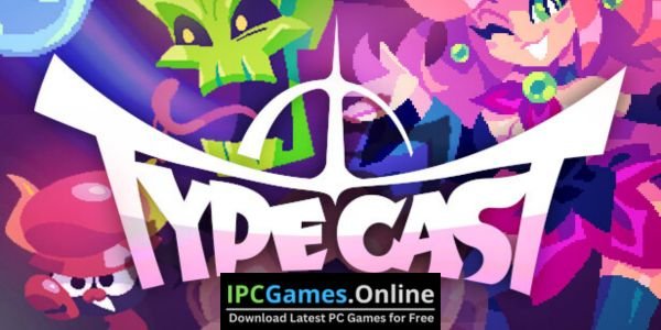 TYPECAST Game Free Download (Build 15495014) Repack