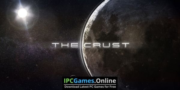 The Crust Game Download (v0.93.28)