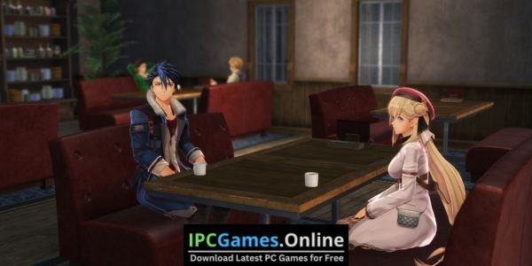 The Legend of Heroes Trails through Daybreak Repack Free Download (v1.3.5-P2P) (3)