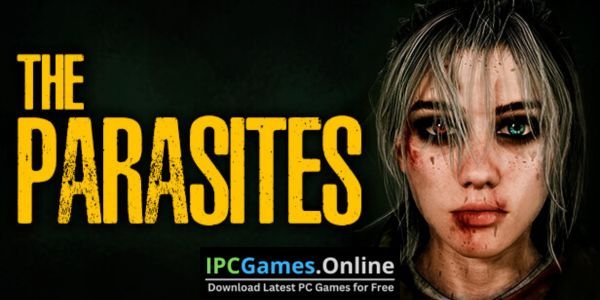 The Parasites Game Free Download Repack (v0.1.2.0.5 Uncensored)