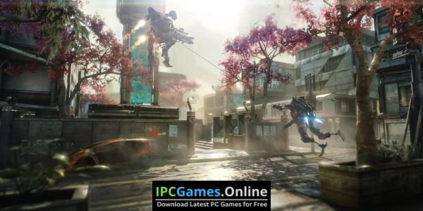 Titanfall 2 (v2.0.11.0) Free Download (2)