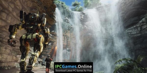 Titanfall 2 (v2.0.11.0) Free Download (3)