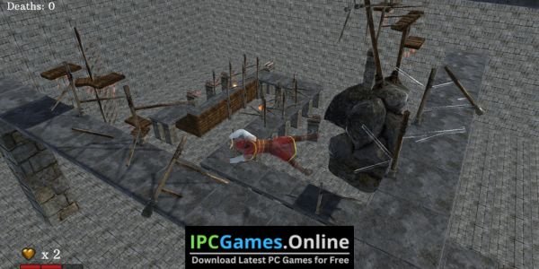 Trap Tower Trials [Repack 2024] Free Download (TENOKE) (3)