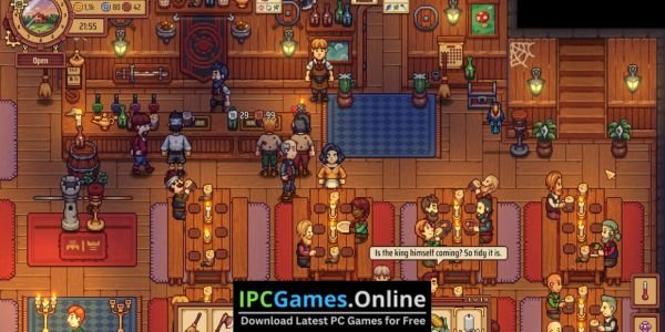 Travellers Rest (v0.6.5.20) Free Download (3)