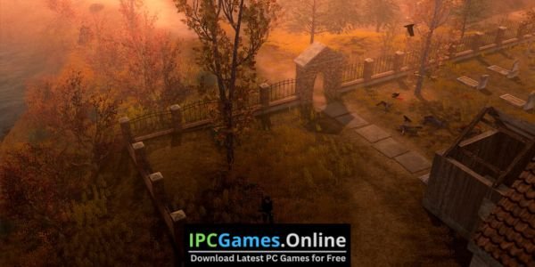 Tunguska The Visitation Enhanced Edition Free Download Repack (v1.88.4) (2)