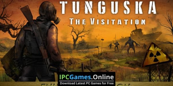 Tunguska The Visitation Enhanced Edition Free Download Repack (v1.88.4)