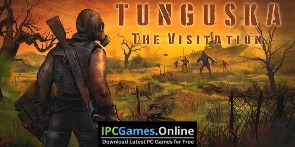 Tunguska The Visitation Free (v1.88) Download