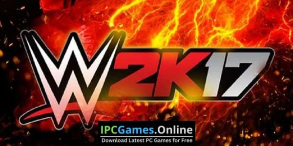 WWE 2K17 Fighting Game Free Download (v20170329)