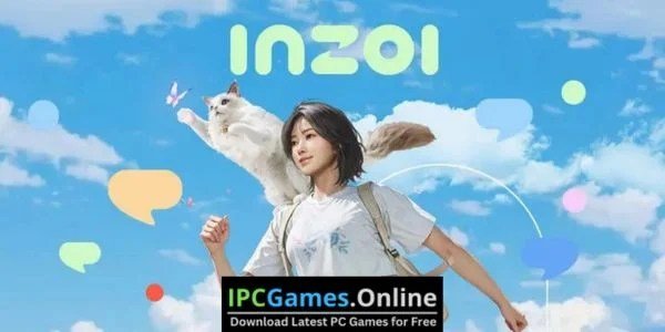 inZOI Game Free Download (b15485995)