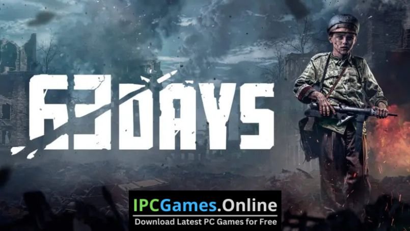 63 Days Game (v11147) Free Download-1