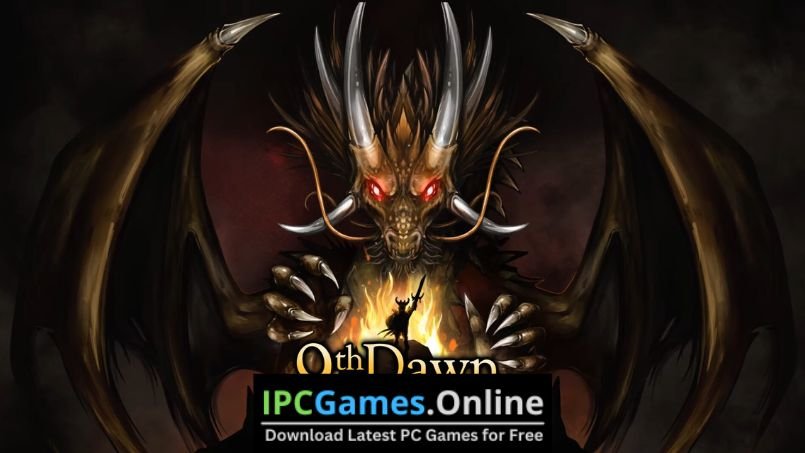 9th Dawn Remake (v1.02) Free Download-1