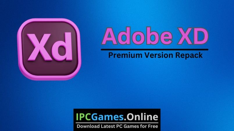 Adobe XD Repack for Windows