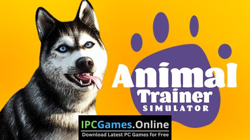 Animal Trainer Simulator (v1.0) Free Download-1