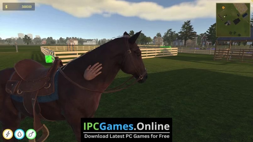 Animal Trainer Simulator (v1.0) Free Download-2