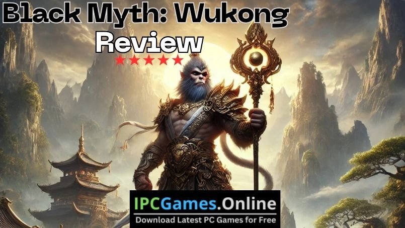 Black Myth: Wukong Review