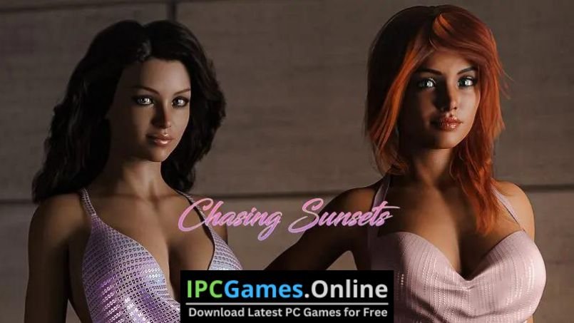 Chasing Sunsets (v1.01) Free Download-1