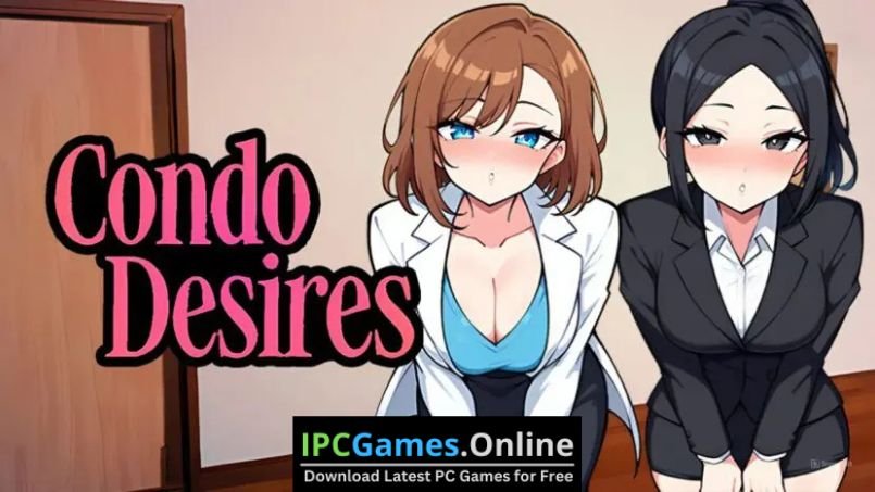 Condo Desires Free Download (v0.1) Repack-1